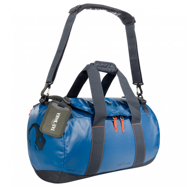 Tatonka - Barrel XS - Reisetasche Gr 25 l blau von Tatonka