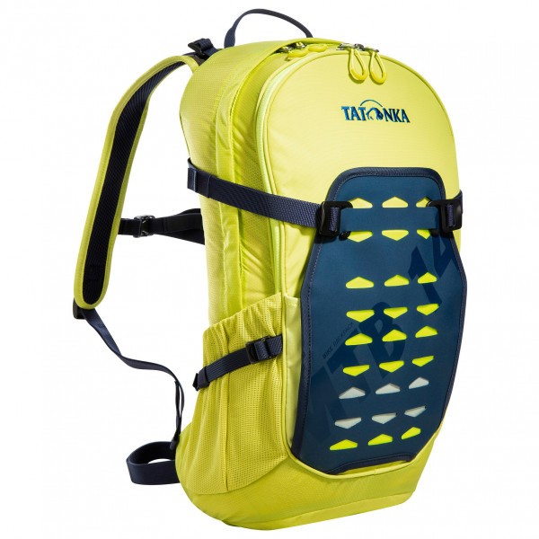 Tatonka - Bike Backpack MTB 14 - Velorucksack Gr 14 l grau von Tatonka