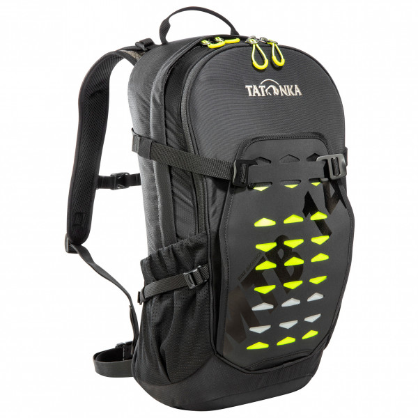 Tatonka - Bike Backpack MTB 14 - Velorucksack Gr 14 l grau von Tatonka