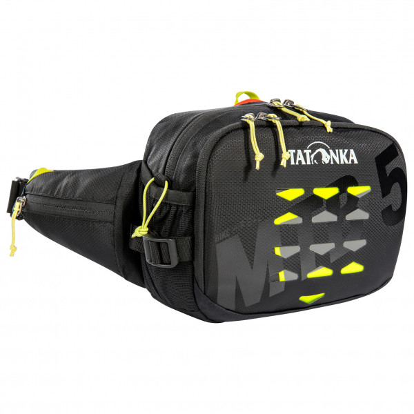 Tatonka - Bike Hip Bag MTB 5 - Hüfttasche Gr 5 l grau von Tatonka