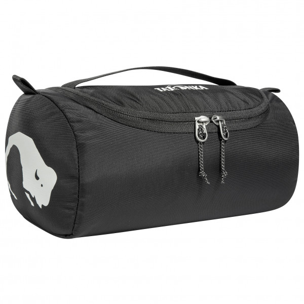 Tatonka - Care Barrel - Necessaire Gr 3 l grau/schwarz von Tatonka