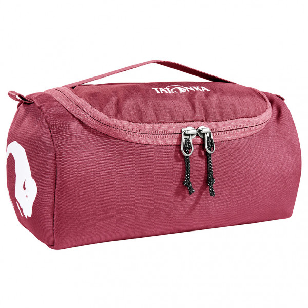 Tatonka - Care Barrel - Necessaire Gr 3 l rosa/rot von Tatonka