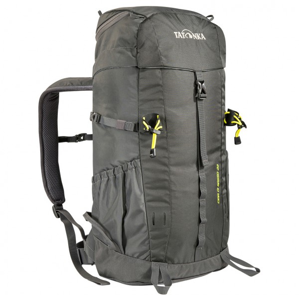 Tatonka - Cima Di Basso 22 - Daypack Gr 22 l grau von Tatonka