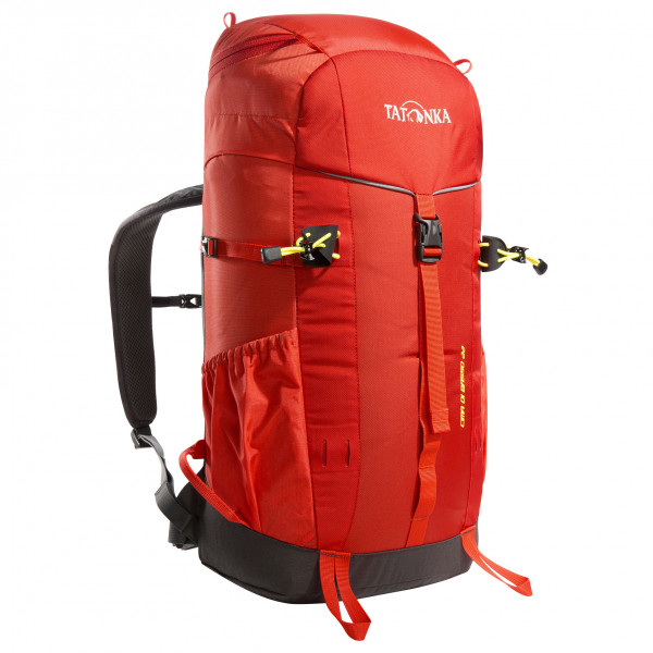 Tatonka - Cima Di Basso 22 - Daypack Gr 22 l rot von Tatonka