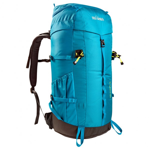 Tatonka - Cima Di Basso 35 - Daypack Gr 35 l blau;grau von Tatonka