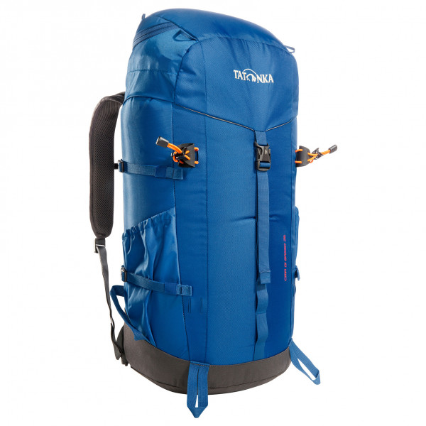 Tatonka - Cima Di Basso 35 - Daypack Gr 35 l blau von Tatonka