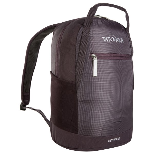 Tatonka - City Pack 15 - Daypack Gr 15 l blau;grau von Tatonka