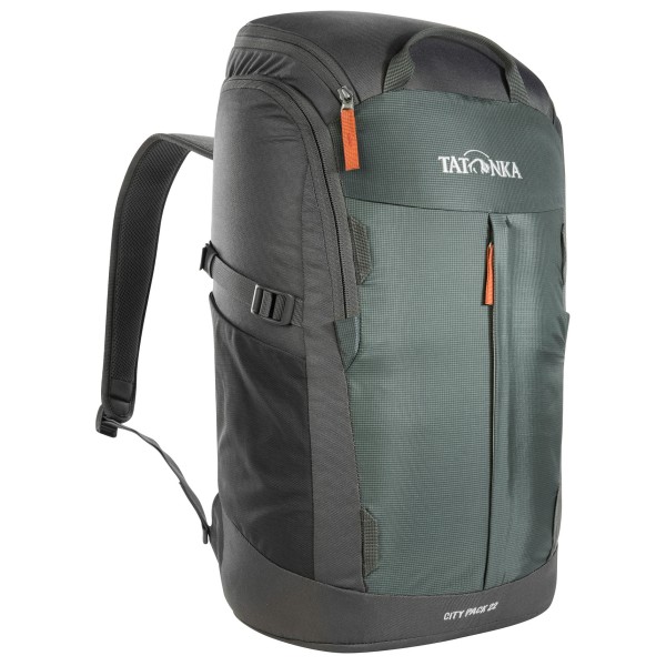 Tatonka - City Pack 22 - Daypack Gr 22 l blau;grau von Tatonka