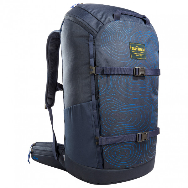 Tatonka - City Pack 30 - Daypack Gr 30 l blau von Tatonka