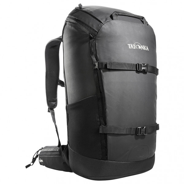 Tatonka - City Pack 30 - Daypack Gr 30 l grau/schwarz von Tatonka