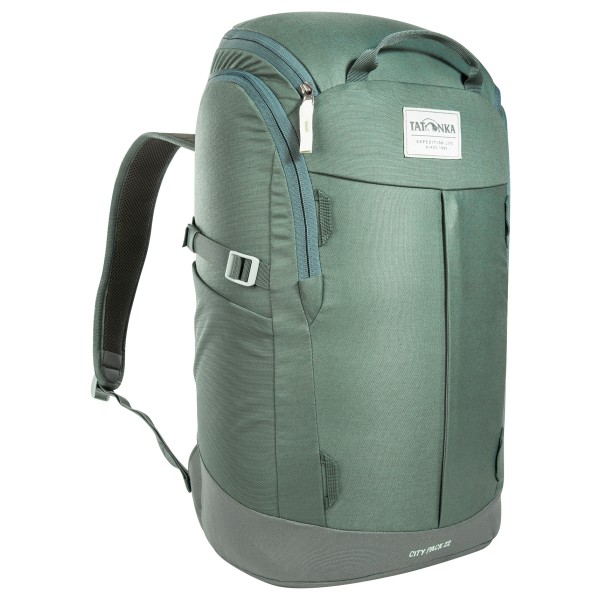 Tatonka - City Pack Kapok 22 - Daypack Gr 22 l bunt;grau/schwarz von Tatonka