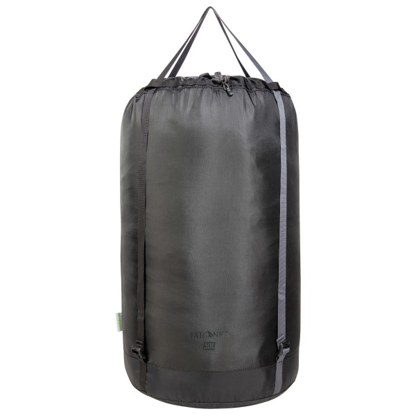 Tatonka - Compression Sack 30 - Packsack Gr 30 l grau von Tatonka