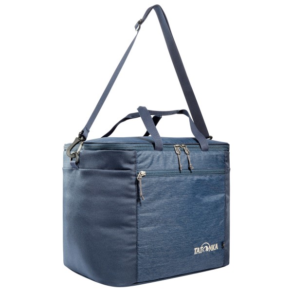 Tatonka - Cooler Bag L - Kühltasche Gr One Size blau von Tatonka