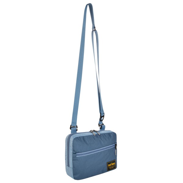 Tatonka - Cross Body Bag M - Umhängetasche Gr 3 l blau;bunt;grau;türkis von Tatonka