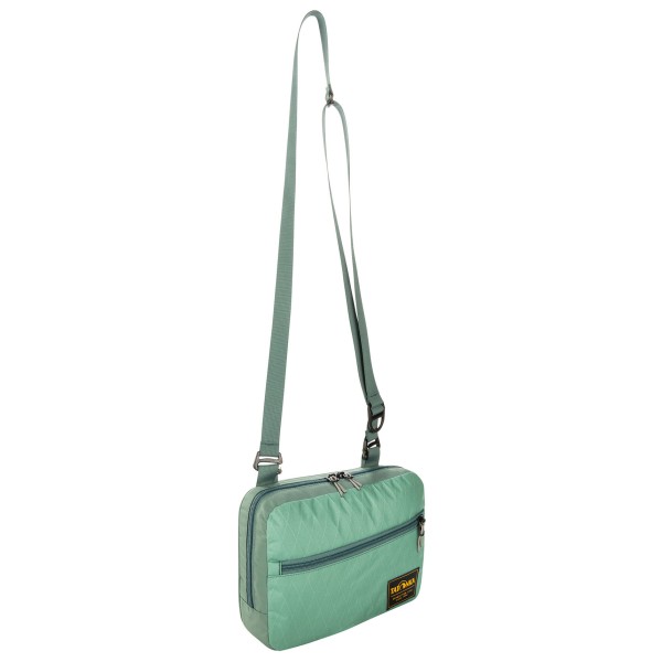 Tatonka - Cross Body Bag M - Umhängetasche Gr 3 l türkis von Tatonka