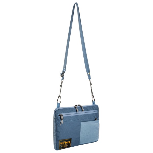 Tatonka - Cross Body Bag S - Necessaire Gr 2 l blau von Tatonka