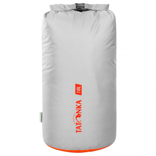 Tatonka - Dry Sack - Packsack Gr 10 l;18 l;30 l;4 l;80 l blau;grau;rot;schwarz/grau von Tatonka