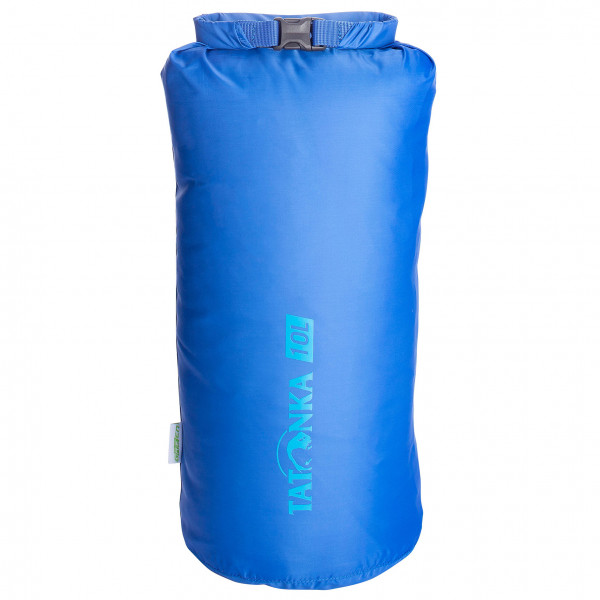 Tatonka - Dry Sack - Packsack Gr 10 l blau von Tatonka