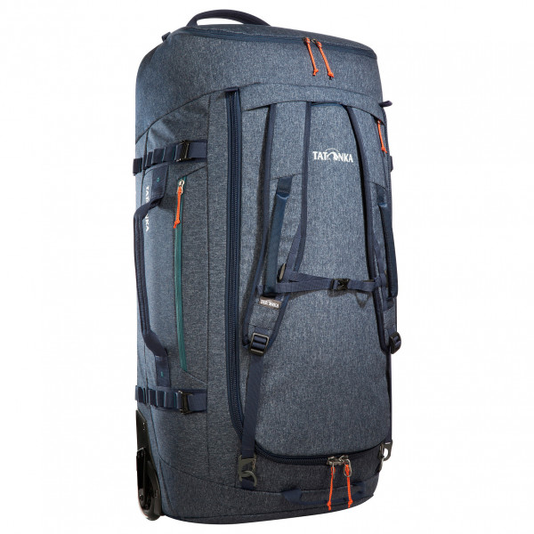 Tatonka - Duffle Roller 105 - Reisetasche Gr 105 l blau von Tatonka