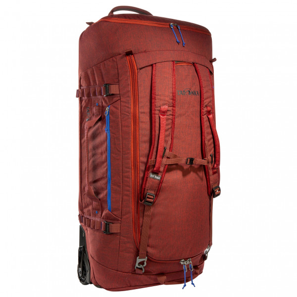 Tatonka - Duffle Roller 105 - Reisetasche Gr 105 l rot von Tatonka