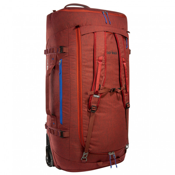 Tatonka - Duffle Roller 140 - Reisetasche Gr 140 l rot von Tatonka