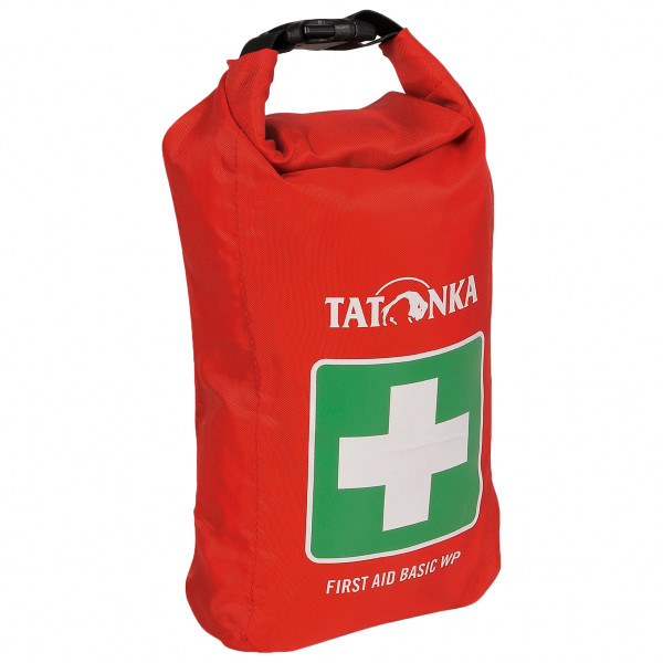 Tatonka - Fa Basic Waterproof - Erste Hilfe Set rot von Tatonka