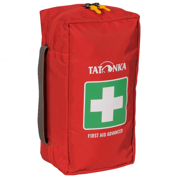 Tatonka - First Aid Advanced - Erste Hilfe Set rot von Tatonka