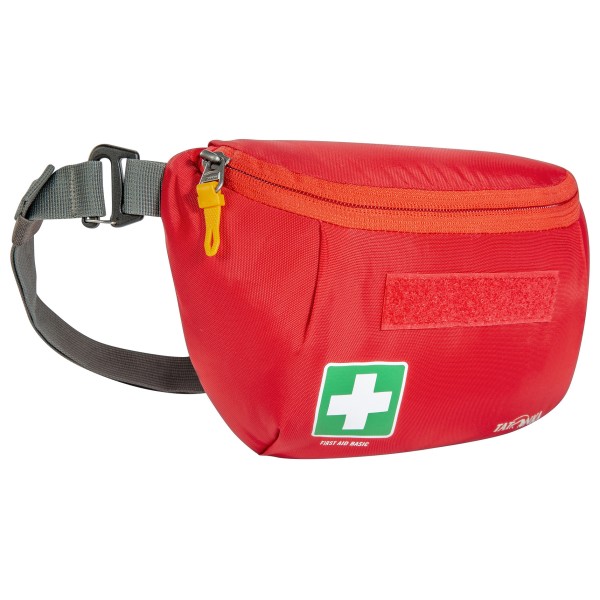 Tatonka - First Aid Basic Hip Belt Pouch - Erste Hilfe Set Gr 3 l rot von Tatonka