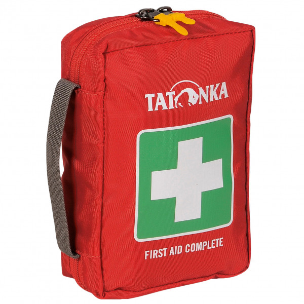 Tatonka - First Aid Complete - Erste Hilfe Set rot von Tatonka