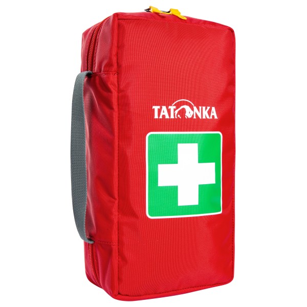 Tatonka - First Aid - Erste Hilfe Set Gr M - 26 x 13,5 x 8 cm rot von Tatonka