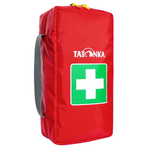 Tatonka - First Aid - Erste Hilfe Set Gr M - 26 x 13,5 x 8 cm rot von Tatonka