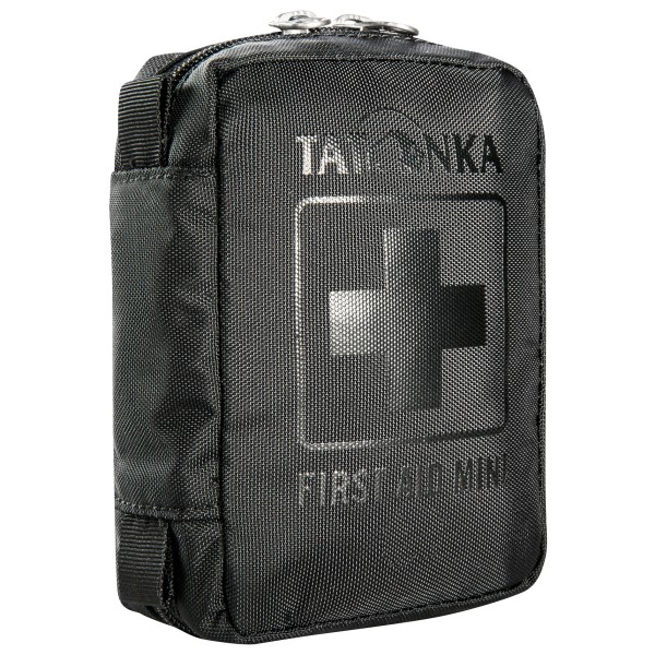 Tatonka - First Aid Mini - Erste Hilfe Set Gr 10 x 7 x 4 cm schwarz von Tatonka