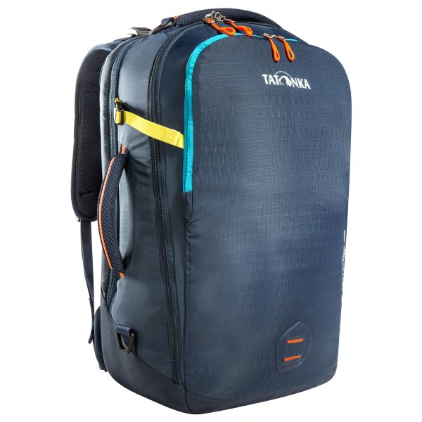 Tatonka - Flightcase 25 - Reiserucksack Gr 25 l blau von Tatonka