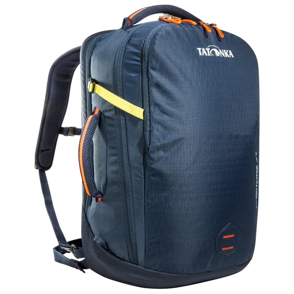 Tatonka - Flightcase 27 - Reiserucksack Gr 27 l blau;grau/schwarz von Tatonka