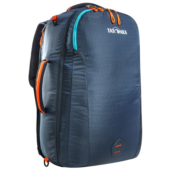 Tatonka - Flightcase - Reiserucksack Gr 40 l blau von Tatonka