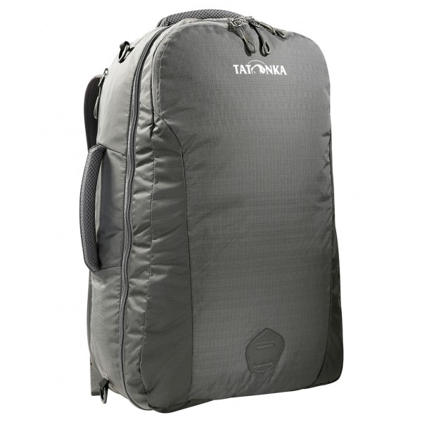 Tatonka - Flightcase - Reiserucksack Gr 40 l blau;grau von Tatonka