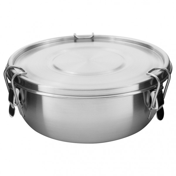 Tatonka - Food Bowl 0,5 - Essensaufbewahrung Gr 0,5 l grau von Tatonka