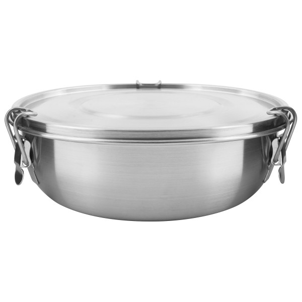 Tatonka - Food Bowl - Essensaufbewahrung Gr 0,75 l grau von Tatonka