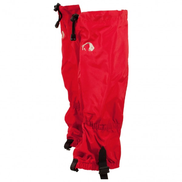 Tatonka - Gaiter 420 HD - Gamaschen Gr L;M oliv/braun;rot;schwarz von Tatonka