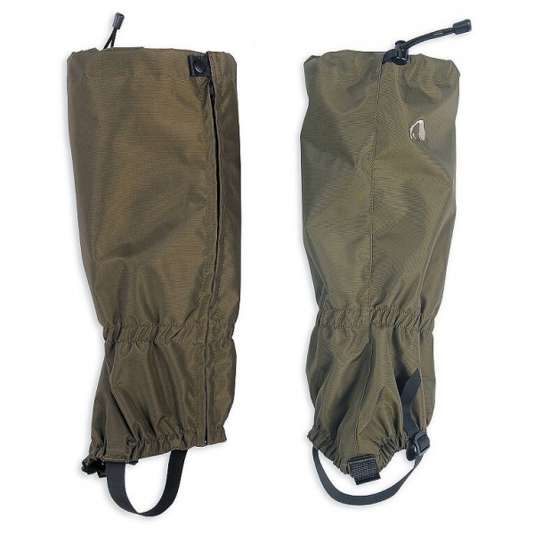 Tatonka - Gaiter 420 HD - Gamaschen Gr L oliv/braun von Tatonka