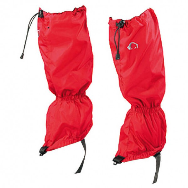 Tatonka - Gaiter 420 HD - Gamaschen Gr L rot von Tatonka