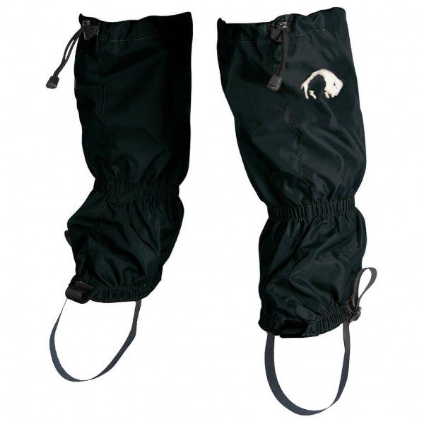 Tatonka - Gaiter 420 HD - Gamaschen Gr L schwarz von Tatonka