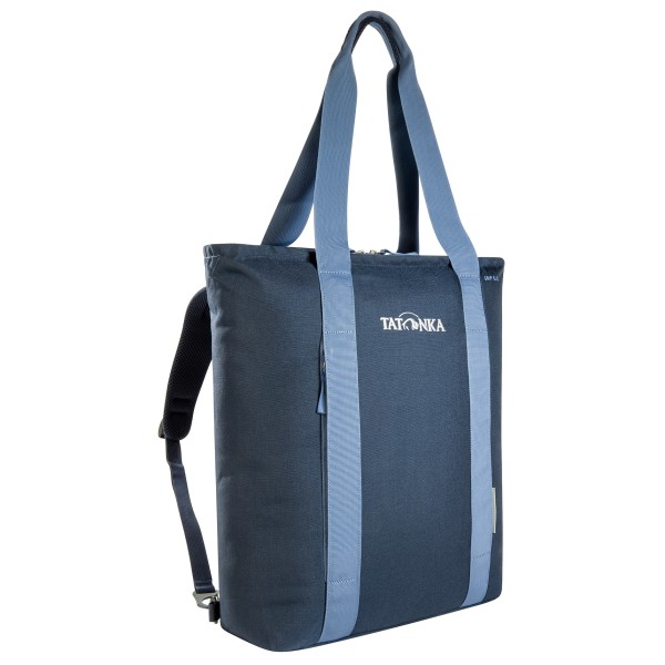 Tatonka - Grip Bag 22 - Umhängetasche Gr 22 l blau;grau von Tatonka