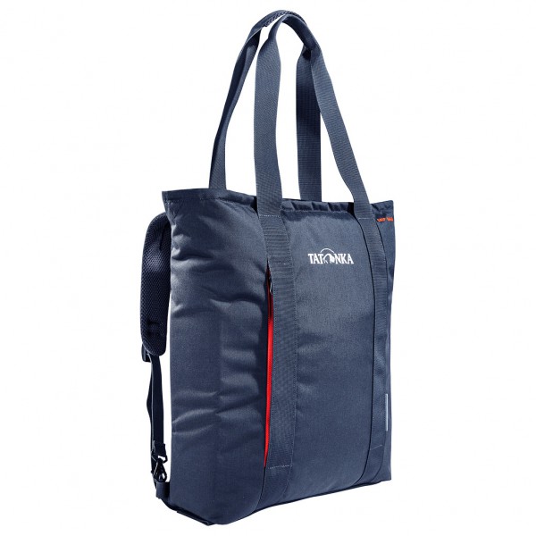 Tatonka - Grip Bag - Umhängetasche Gr 22 l blau von Tatonka