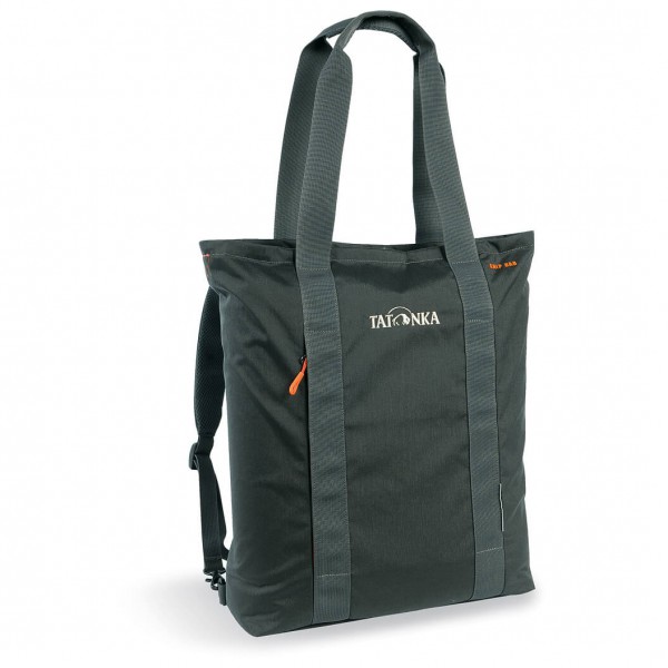 Tatonka - Grip Bag - Umhängetasche Gr 22 l grau von Tatonka