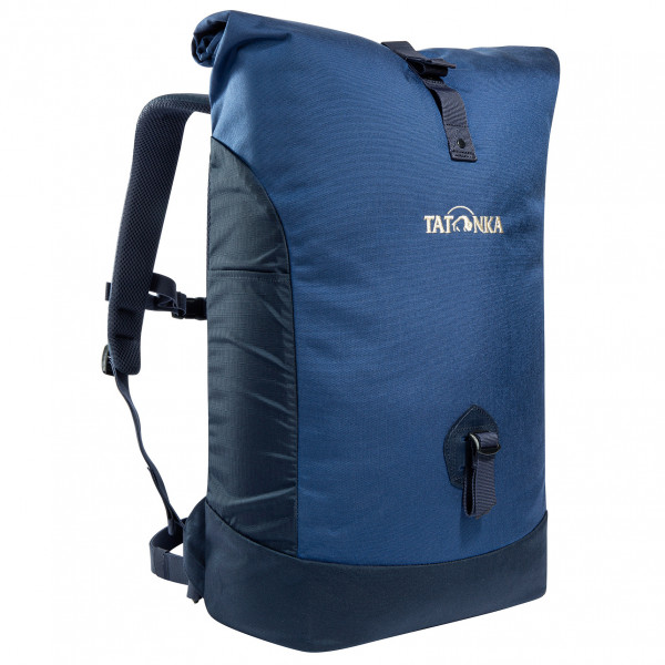 Tatonka - Grip Rolltop Pack 25 - Daypack Gr 25 l blau von Tatonka