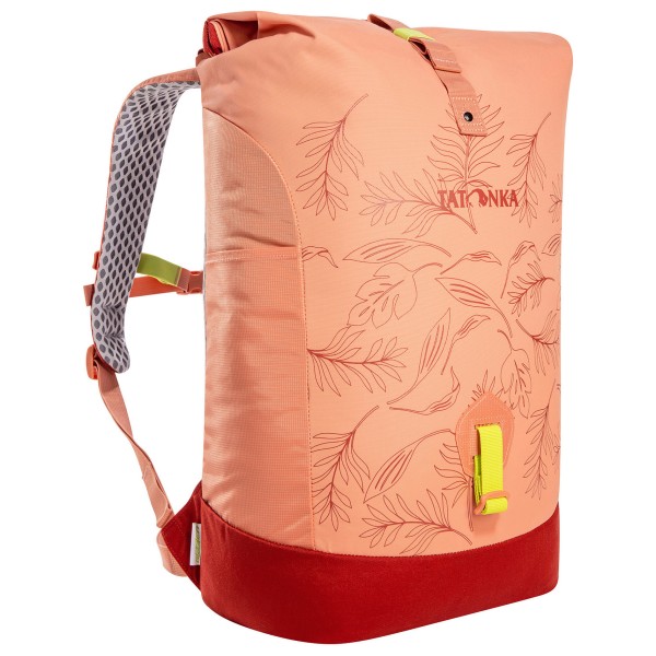 Tatonka - Grip Rolltop Pack 25 - Daypack Gr 25 l rosa von Tatonka