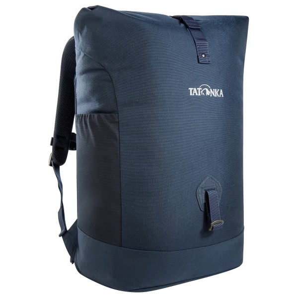 Tatonka - Grip Rolltop Pack 34 - Daypack Gr 34 l blau;grau;grau/lila von Tatonka