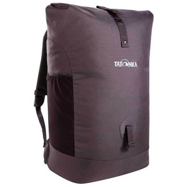 Tatonka - Grip Rolltop Pack 34 - Daypack Gr 34 l grau/lila von Tatonka