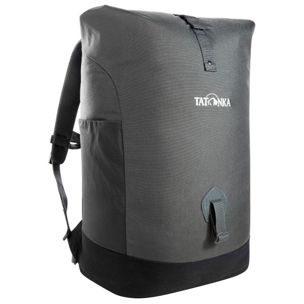 Tatonka - Grip Rolltop Pack 34 - Daypack Gr 34 l grau von Tatonka